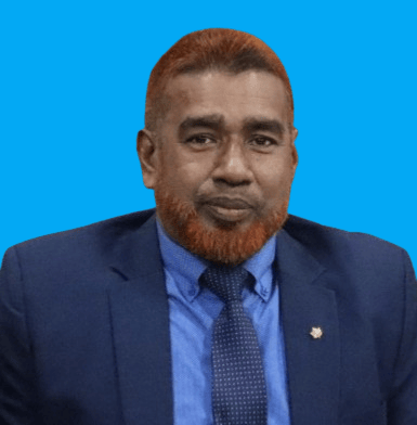 PROFESSOR MD. MOSHARAF HOSSAIN