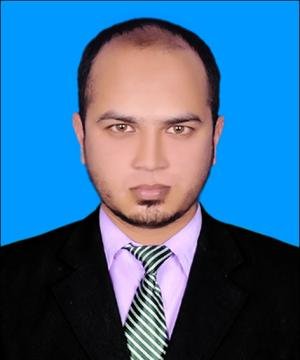 মো: আরিফুল ইসলাম