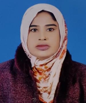 শাহনাজ আক্তার