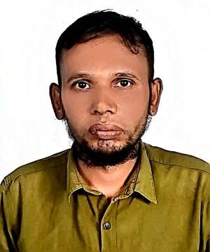 মো: শহিদুল ইসলাম