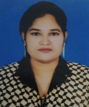 মিসেস ছালমা রহমান