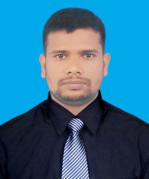 মো: সাইফুল ইসলাম