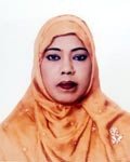 HASINA AKTER