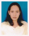 RASHMA AKTER