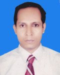 MOHAMMED MUSTAFIJUR RAHMAN TALUKDER