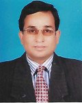 MOHAMMAD SAMSUL HUQUE TALUKDER
