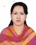 SHAIMA ISLAM