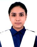 METHELA AFRIN ANTU