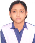 MST. FOUZIA HAIDER SINHA
